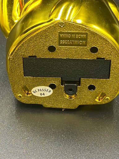 Japoński Kot Maneki-Neko Chiński Szczęścia 20cm