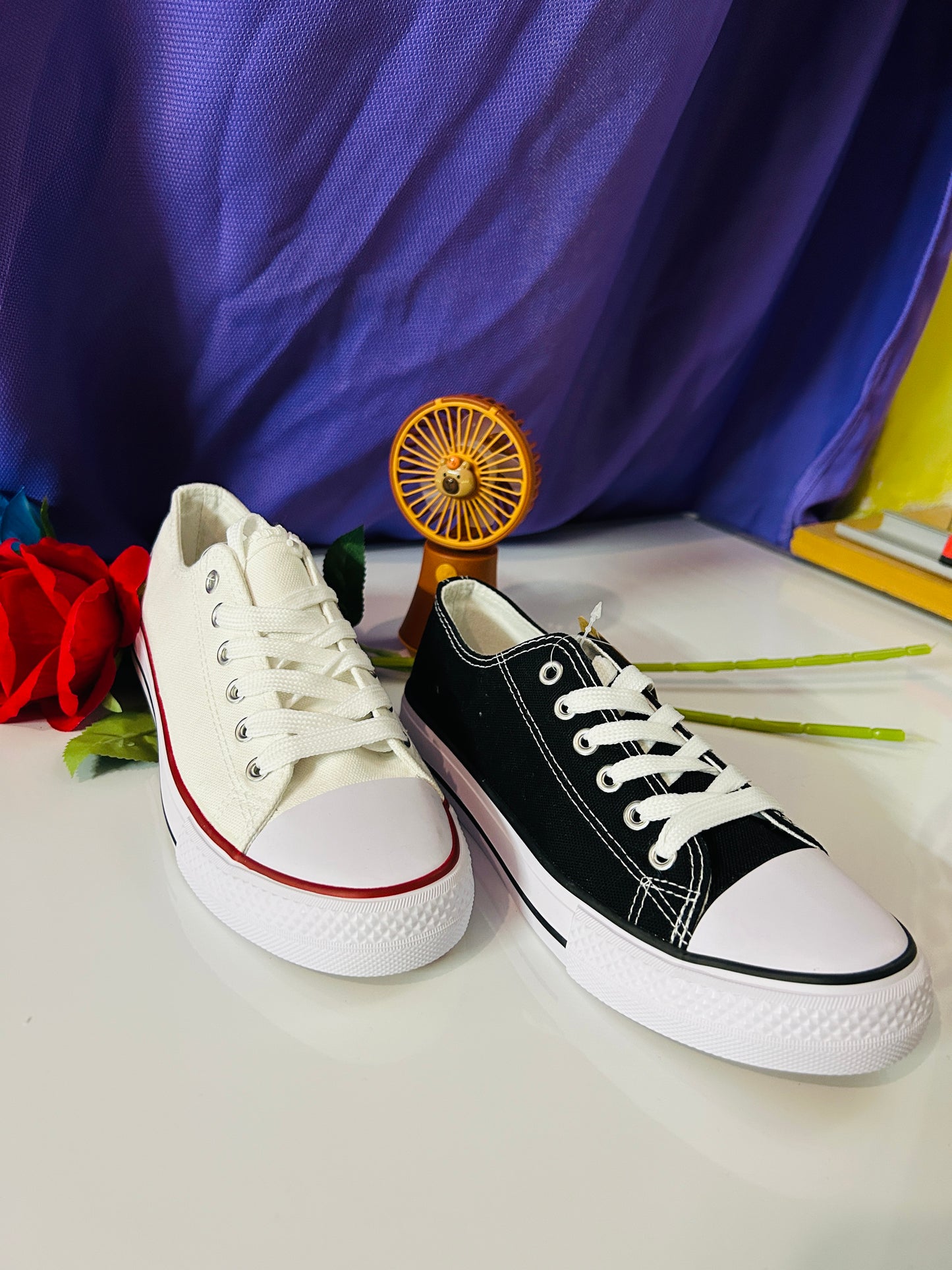 Buty sportowe Trampki damskie Tenisówki