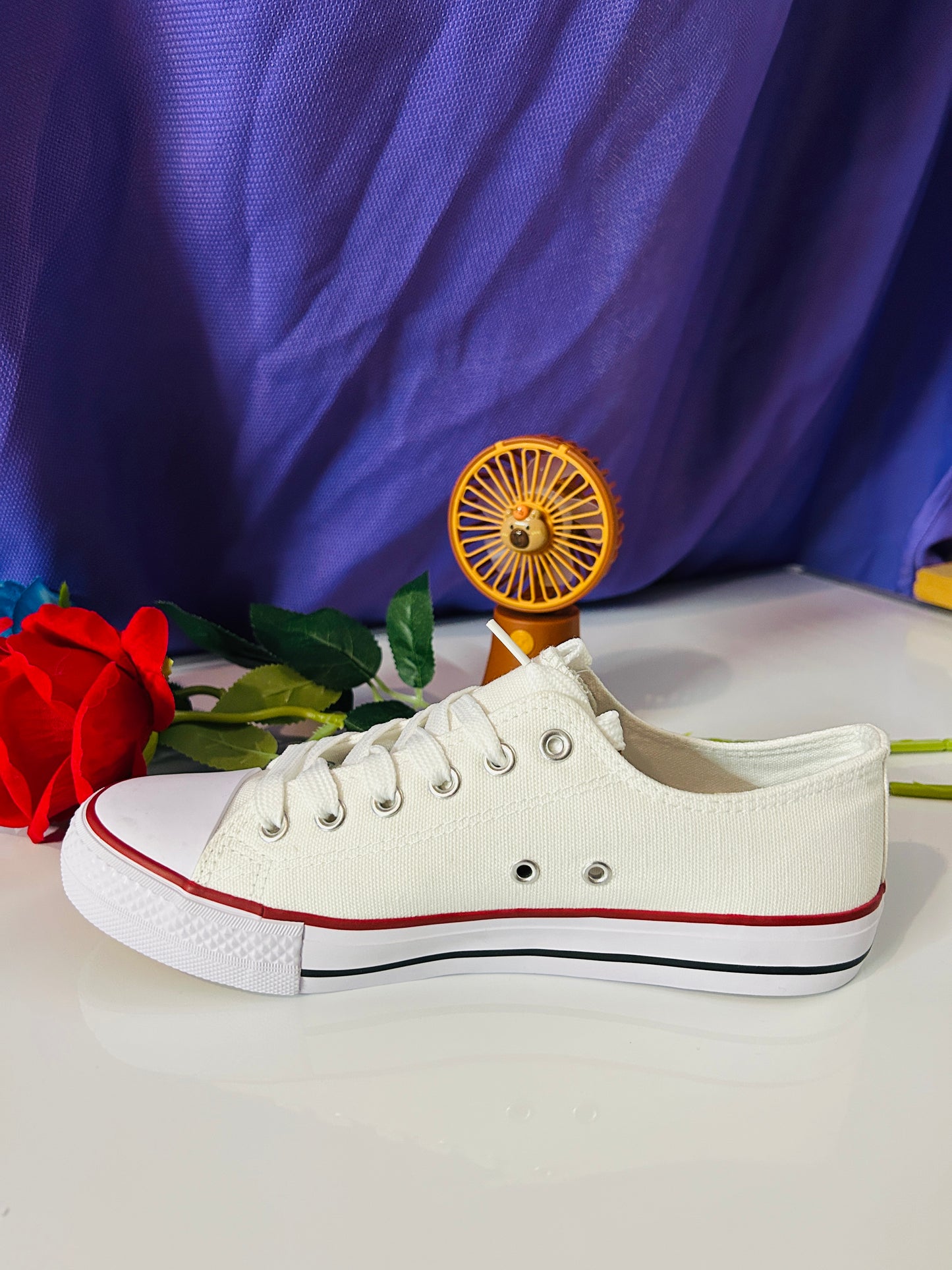 Buty sportowe Trampki damskie Tenisówki