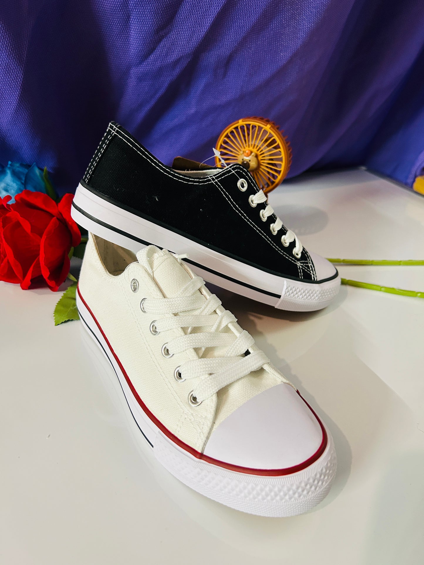 Buty sportowe Trampki damskie Tenisówki