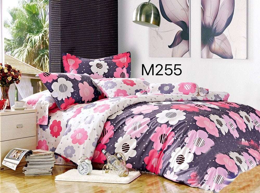 Komplet pościeli Bawełna M255