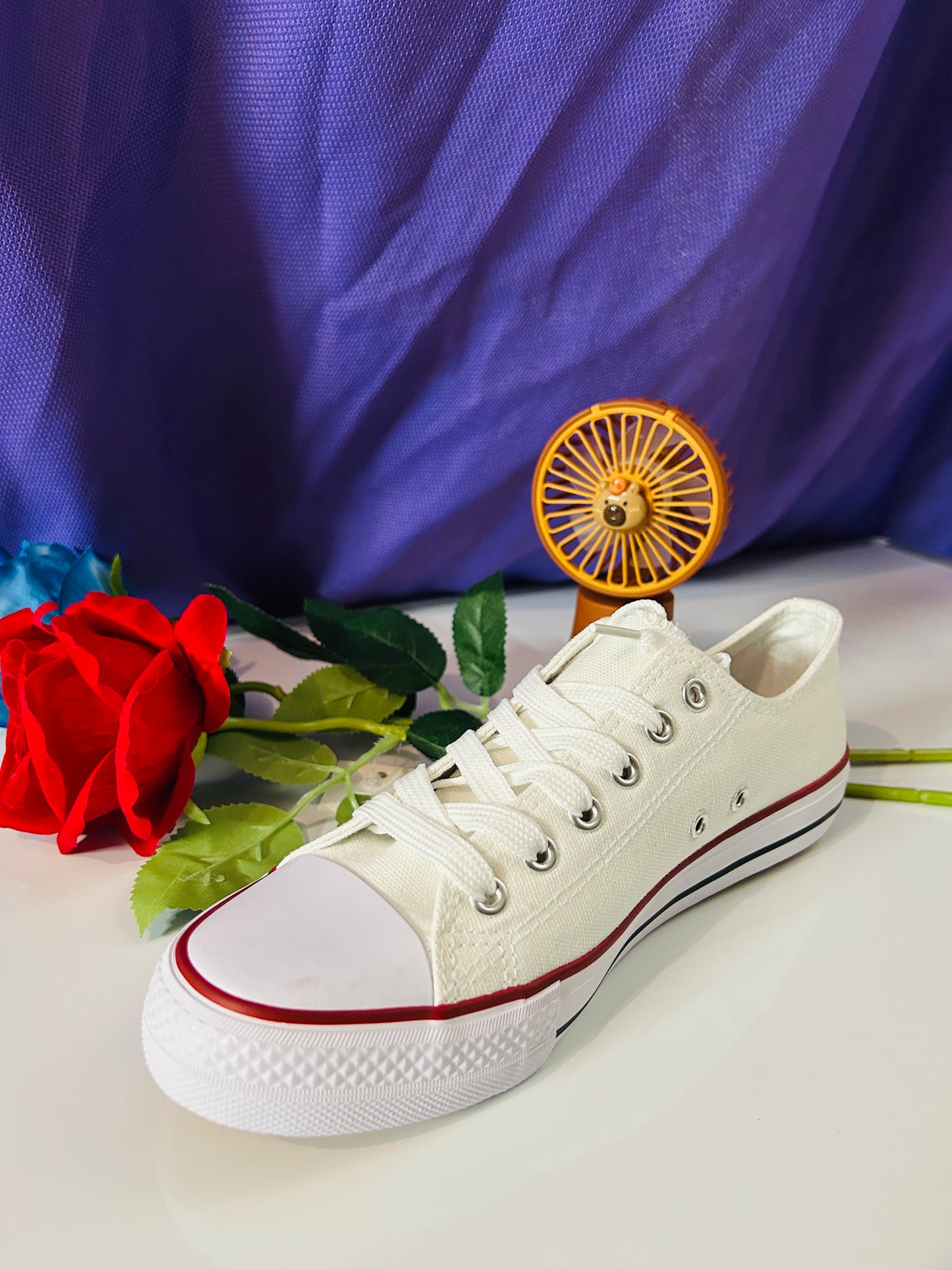 Buty sportowe Trampki damskie Tenisówki