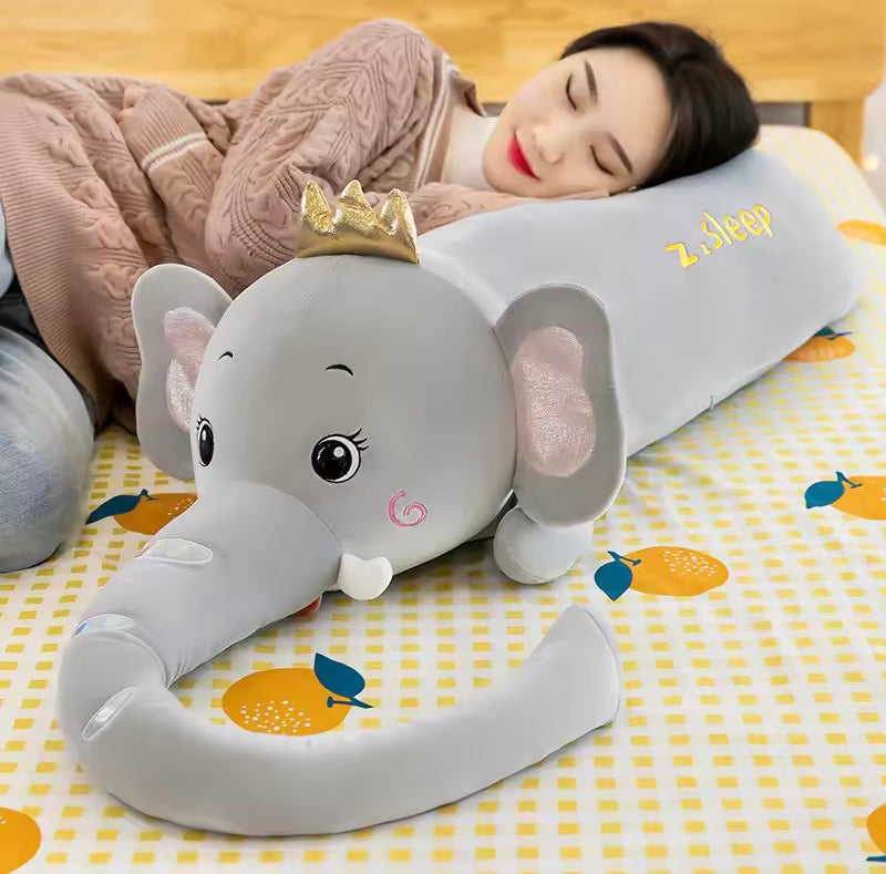 Maskotka pluszak stonik dla dzieci 110cm
