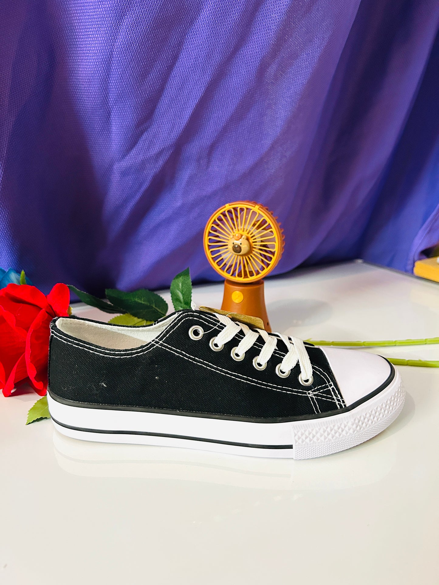 Buty sportowe Trampki damskie Tenisówki