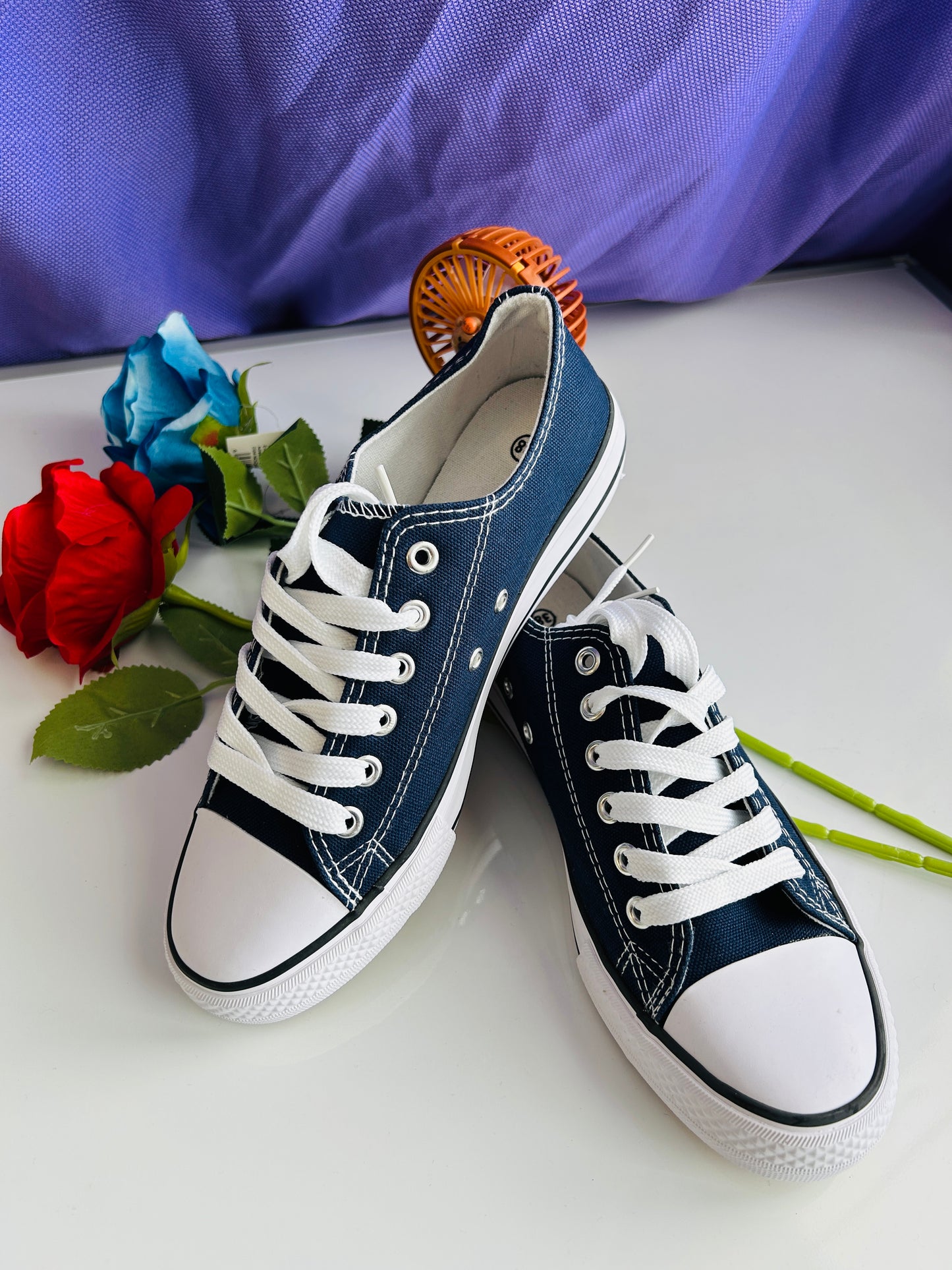 Buty sportowe Trampki damskie Tenisówki