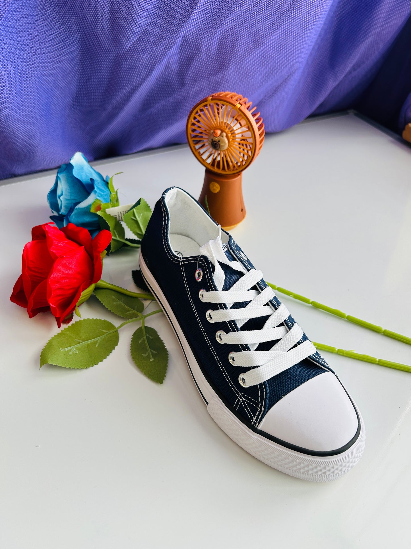 Buty sportowe Trampki damskie Tenisówki