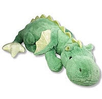 Maskotka DUŻA XXL 85CM 3W1 PODUSZKA LEGWAN SMOK PLUSZOWA ZABAWKA