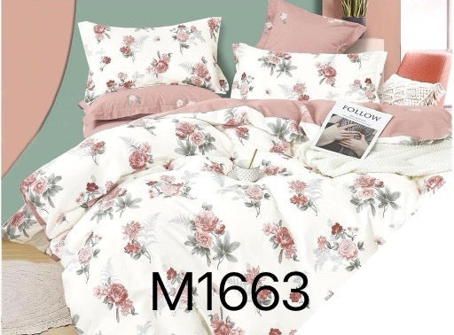 Komplet pościeli Bawełna M1663