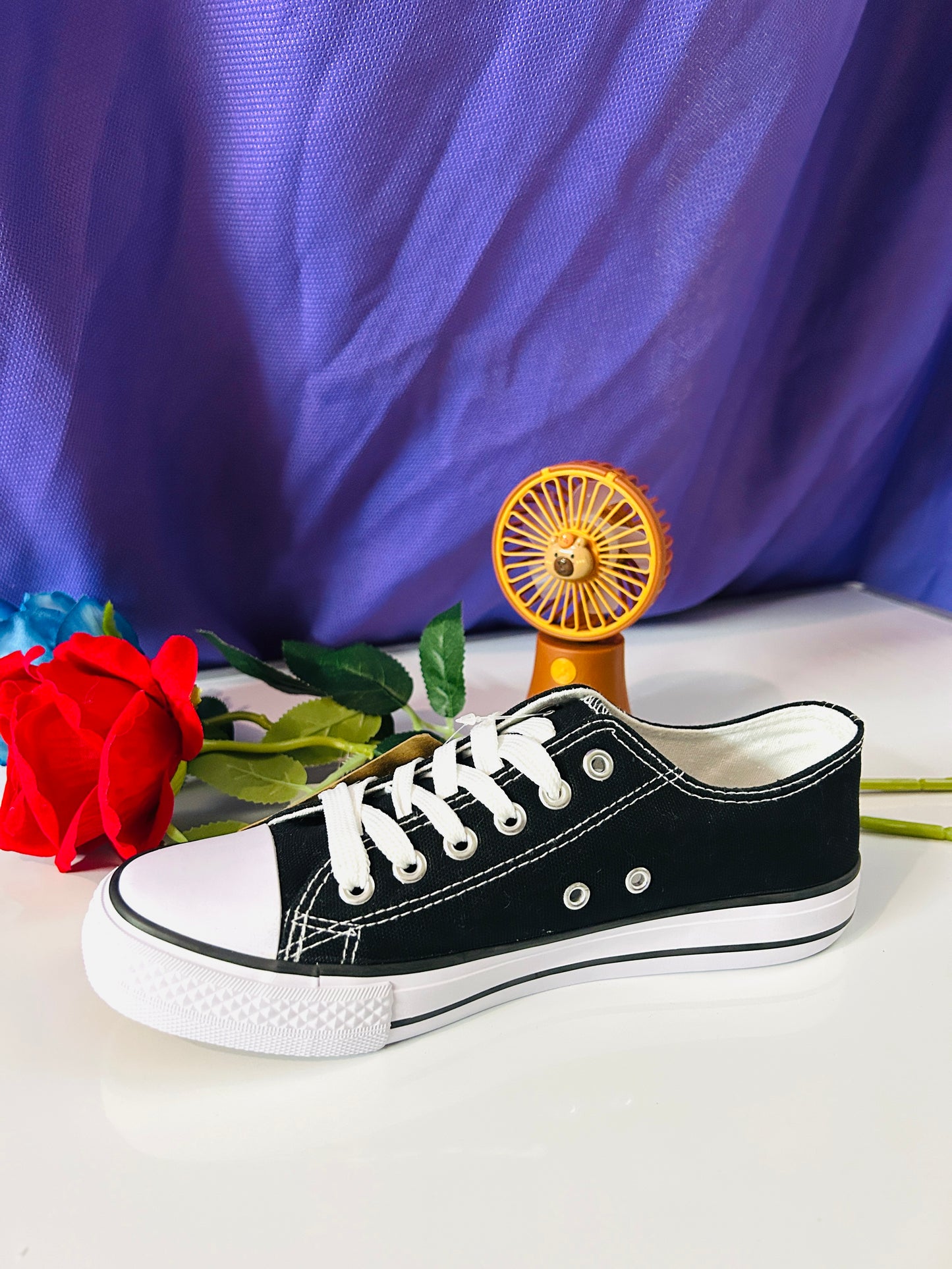 Buty sportowe Trampki damskie Tenisówki