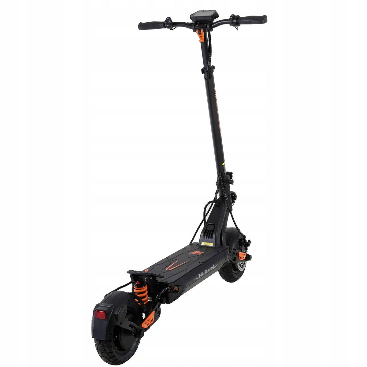Pojazd Elektryczny Kukirin G2 Master 2000W 52V 20,8Ah 60km/h Wersja 2025