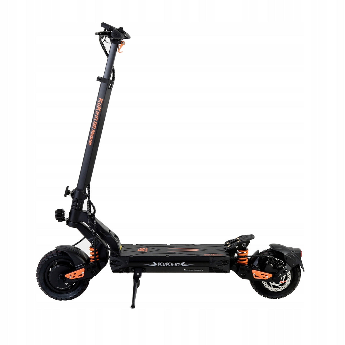 Pojazd Elektryczny Kukirin G2 Master 2000W 52V 20,8Ah 60km/h Wersja 2025