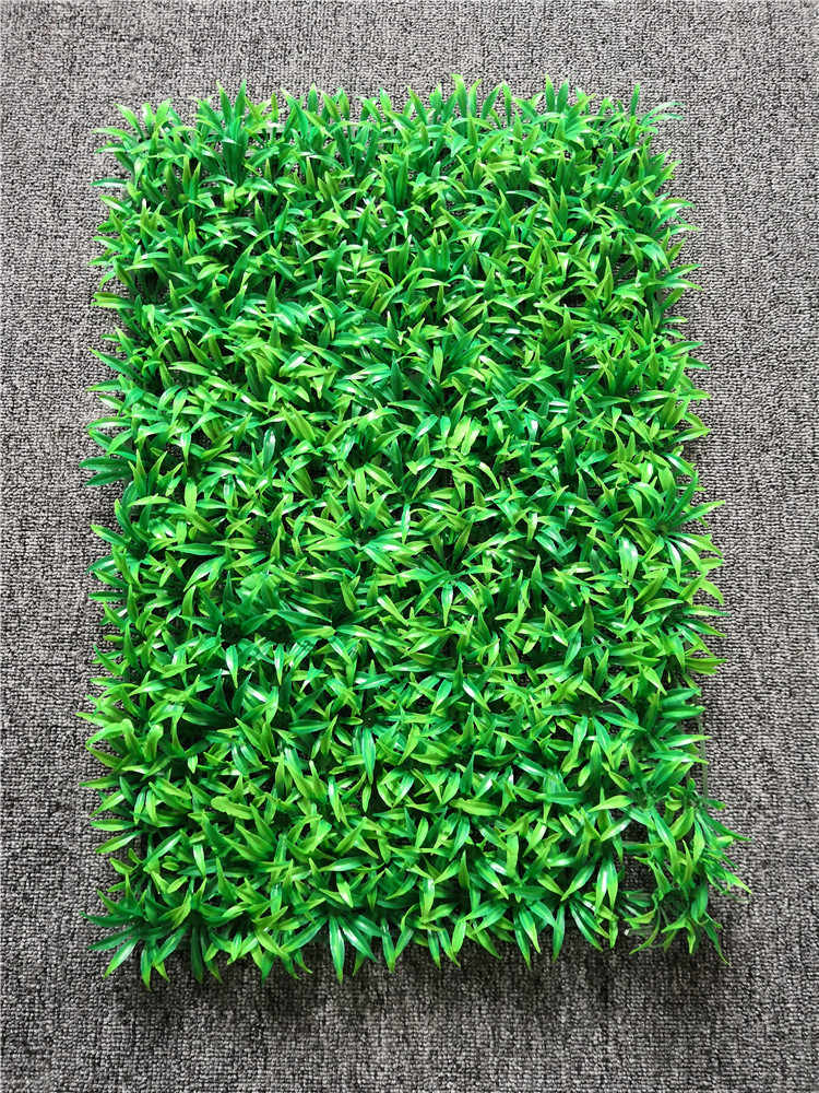 SZTUCZNA TRAWA ŻYWOPŁOT 40x60cm