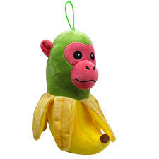 MASKOTKA TUNG TUNG TUNG SAHUR PLUSZAK BRAINROT Tralalero 35cm TUNG TUNG 30cm