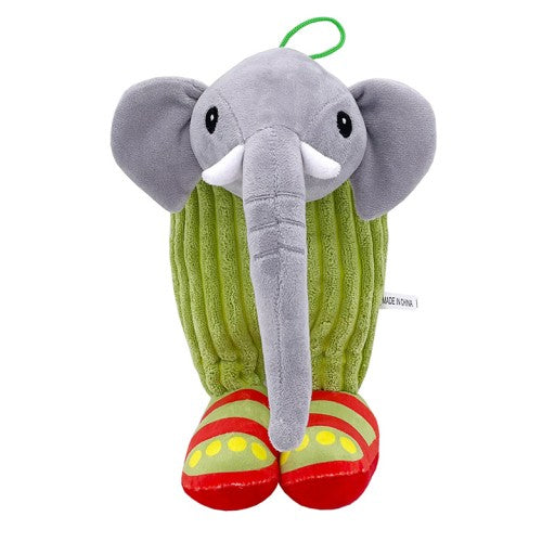 MASKOTKA TUNG TUNG TUNG SAHUR PLUSZAK BRAINROT Tralalero 35cm TUNG TUNG 30cm