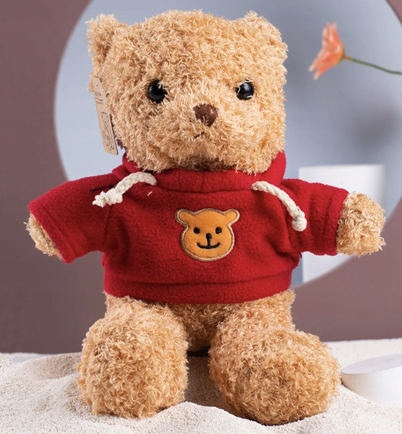 Miś pluszowy pluszak maskotka przytulanka PREZENT