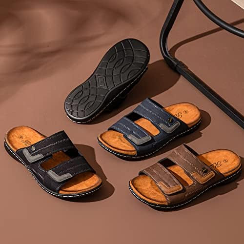 Klapki Lekkie, wygodne JOMIX