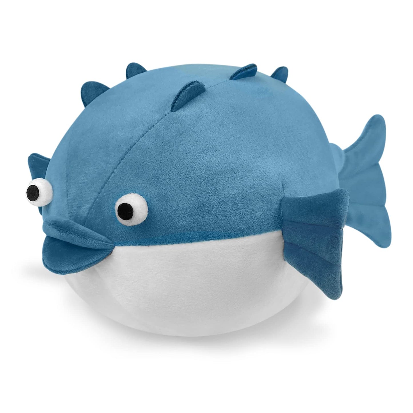 Maskotka ryba rozdymka 35cm