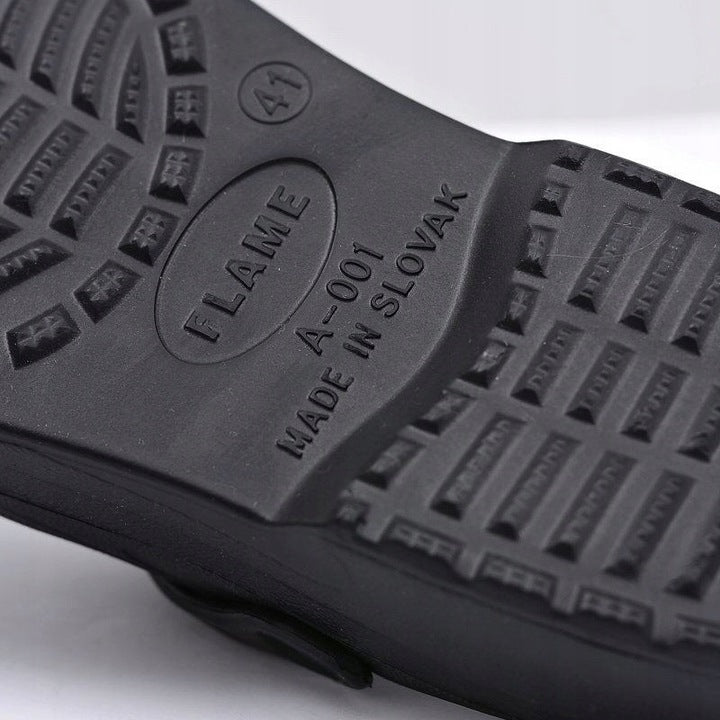 KROKSY MĘSKIE KLAPKI buty chodaki OGRODOWE