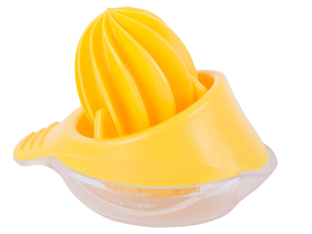 Ręczna wyciskarka cytrusów owoców wyciskacz soku z cytryn pomarańczy 50ml