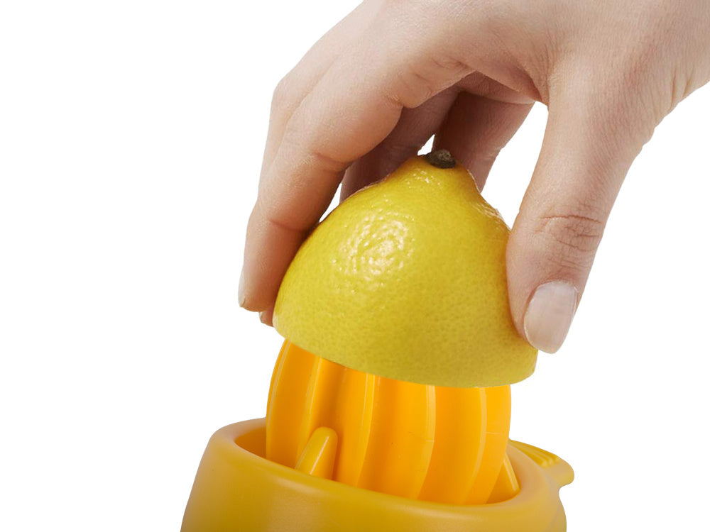 Ręczna wyciskarka cytrusów owoców wyciskacz soku z cytryn pomarańczy 50ml