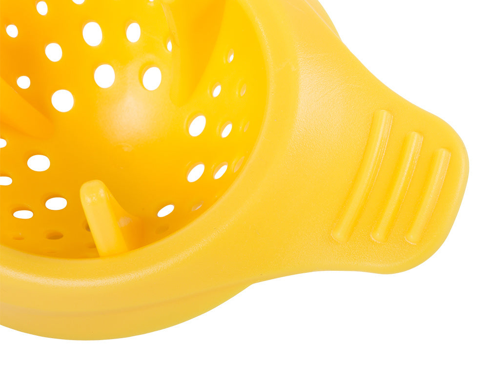 Ręczna wyciskarka cytrusów owoców wyciskacz soku z cytryn pomarańczy 50ml