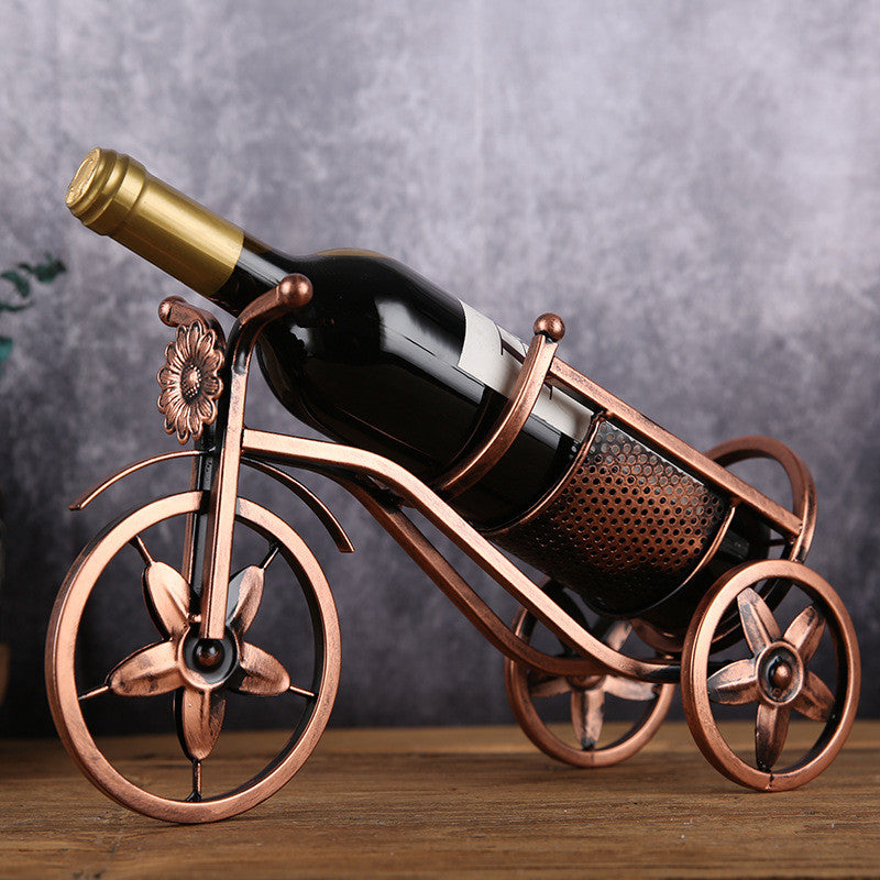Stojak na wino