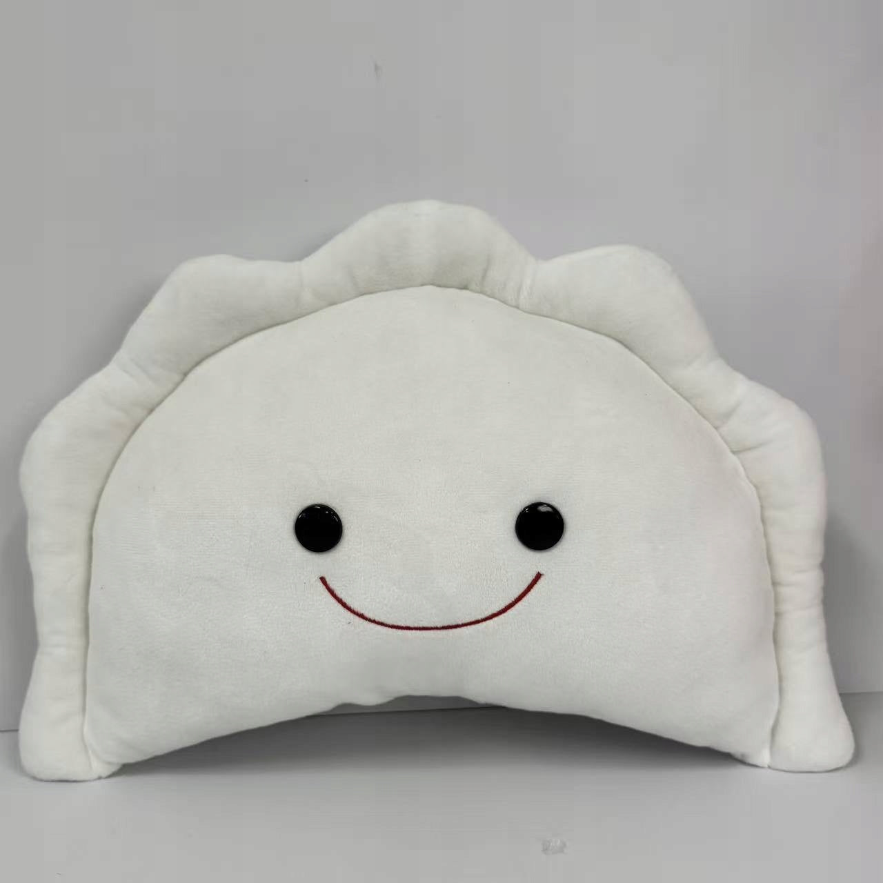 Maskotka pluszowa polskie pierogi Hit z Zimowych Igrzysk Olimpijskich 40X25cm