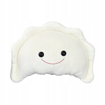Maskotka pluszowa polskie pierogi Hit z Zimowych Igrzysk Olimpijskich 40X25cm