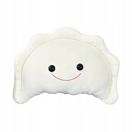Maskotka pluszowa polskie pierogi Hit z Zimowych Igrzysk Olimpijskich 40X25cm