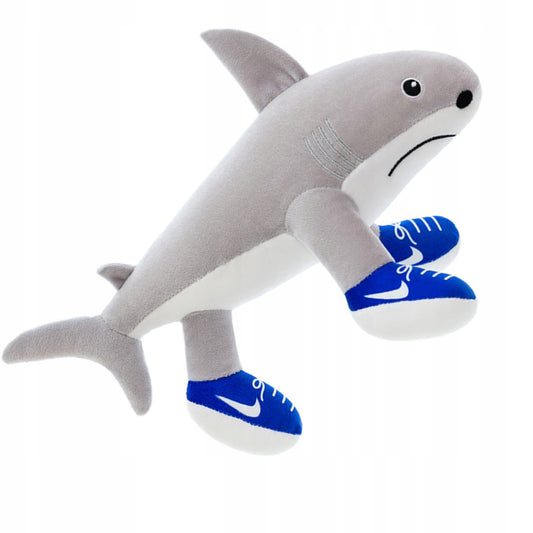 MASKOTKA TRALALERO TRALALA MASKOTKA BRAINROT MASKOTKA SAHUR OGROMNA 50 CM