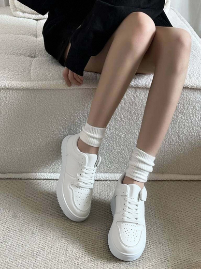 Sneakersy Sportowe Obuwie Damskie