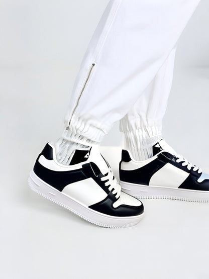 Sneakersy Sportowe Obuwie Damskie