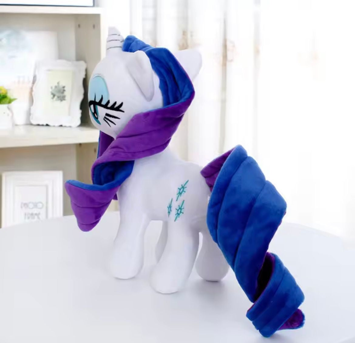 Maskotki 20cm