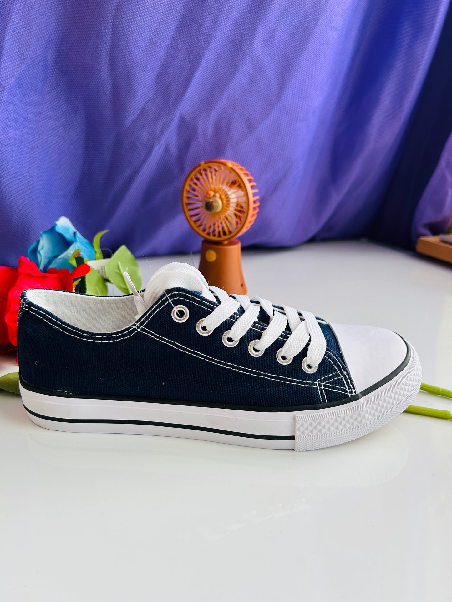 Buty sportowe Trampki damskie Tenisówki
