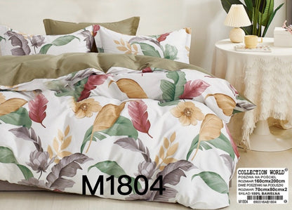 Komplet pościeli Bawełna M11