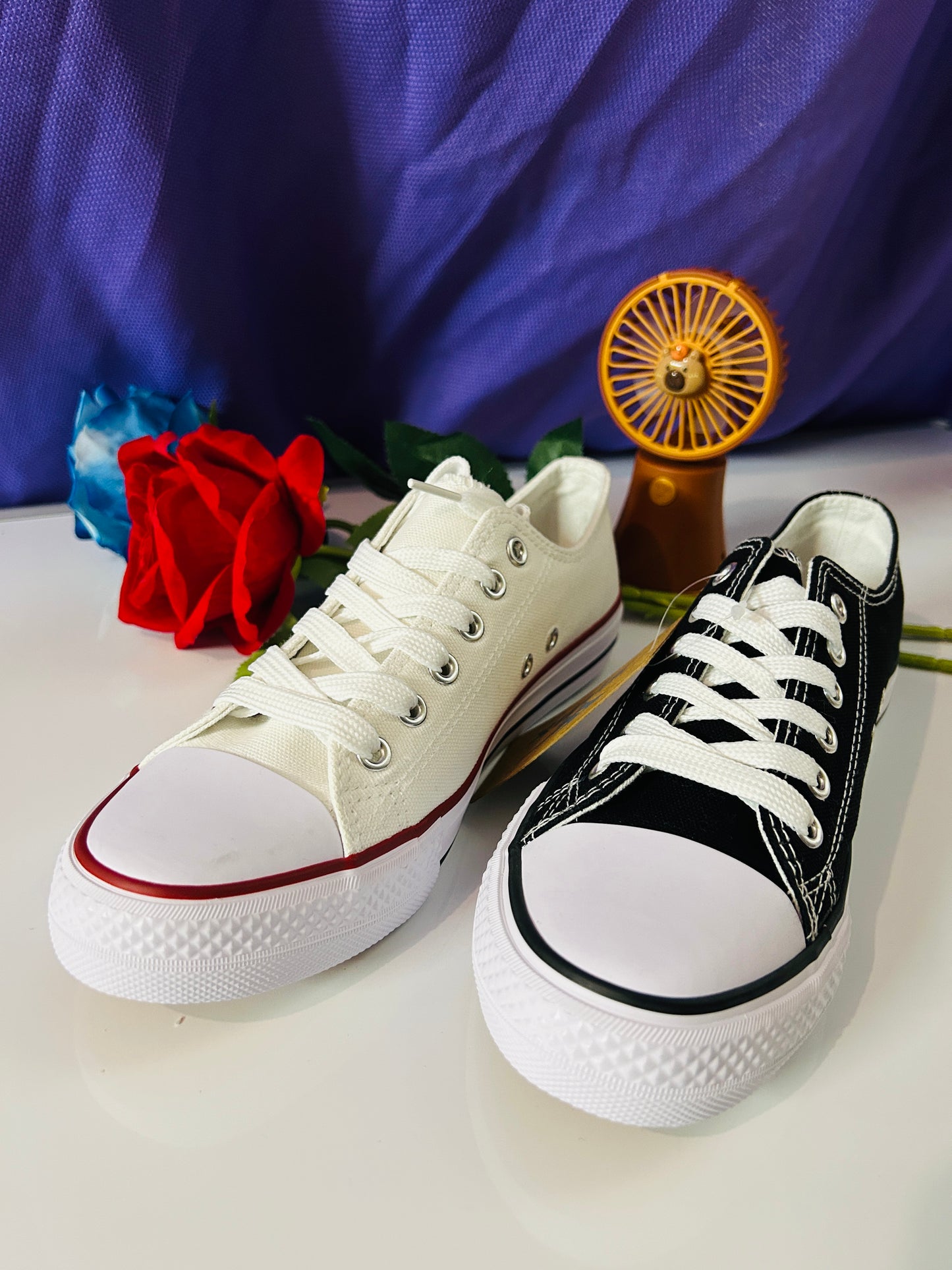 Buty sportowe Trampki damskie Tenisówki