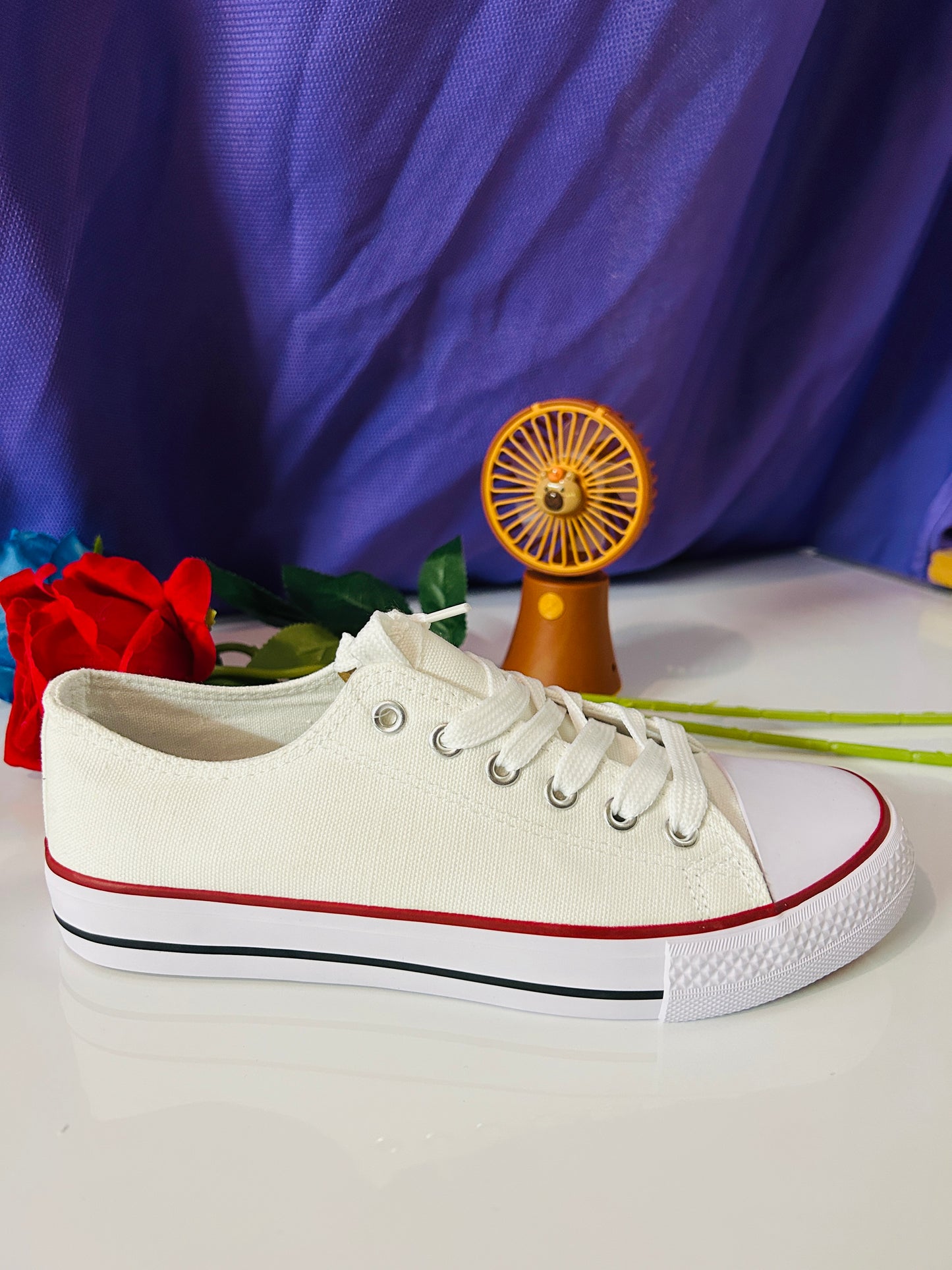 Buty sportowe Trampki damskie Tenisówki
