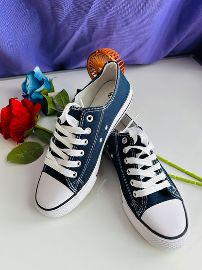 Buty sportowe Trampki damskie Tenisówki