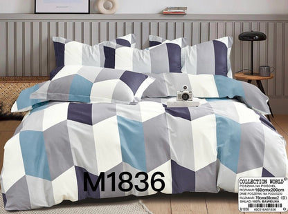 Komplet pościeli Bawełna M11