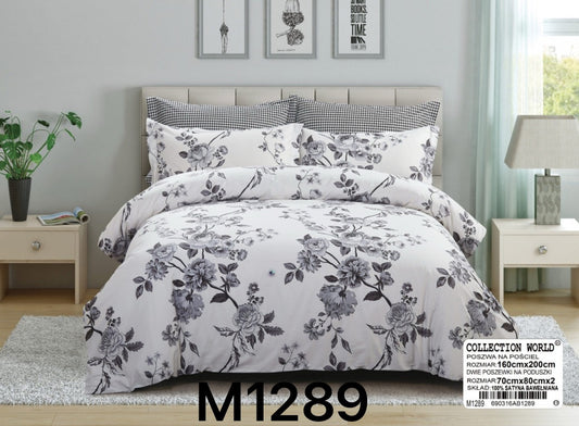 Komplet pościeli Bawełna M1289