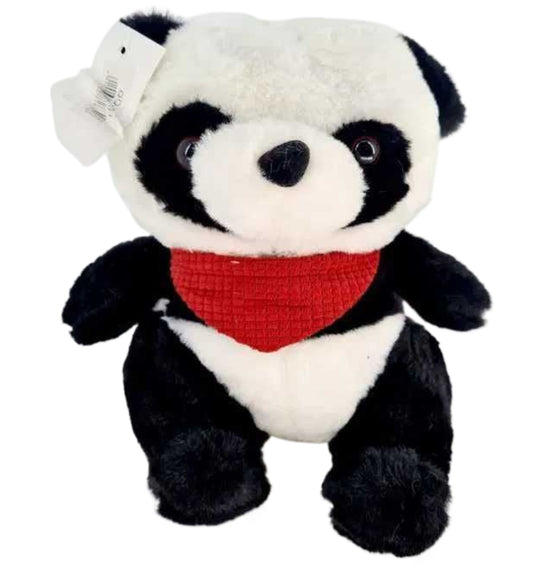 Pluszowa panda zabawka maskota 22cm