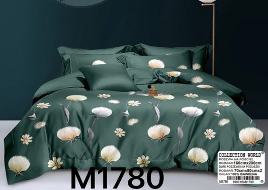 Komplet pościeli Bawełna M1780