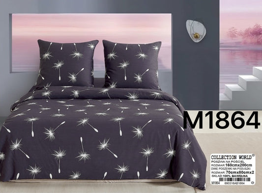 Komplet pościeli Bawełna M1864