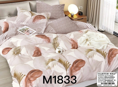 Komplet pościeli Bawełna M11