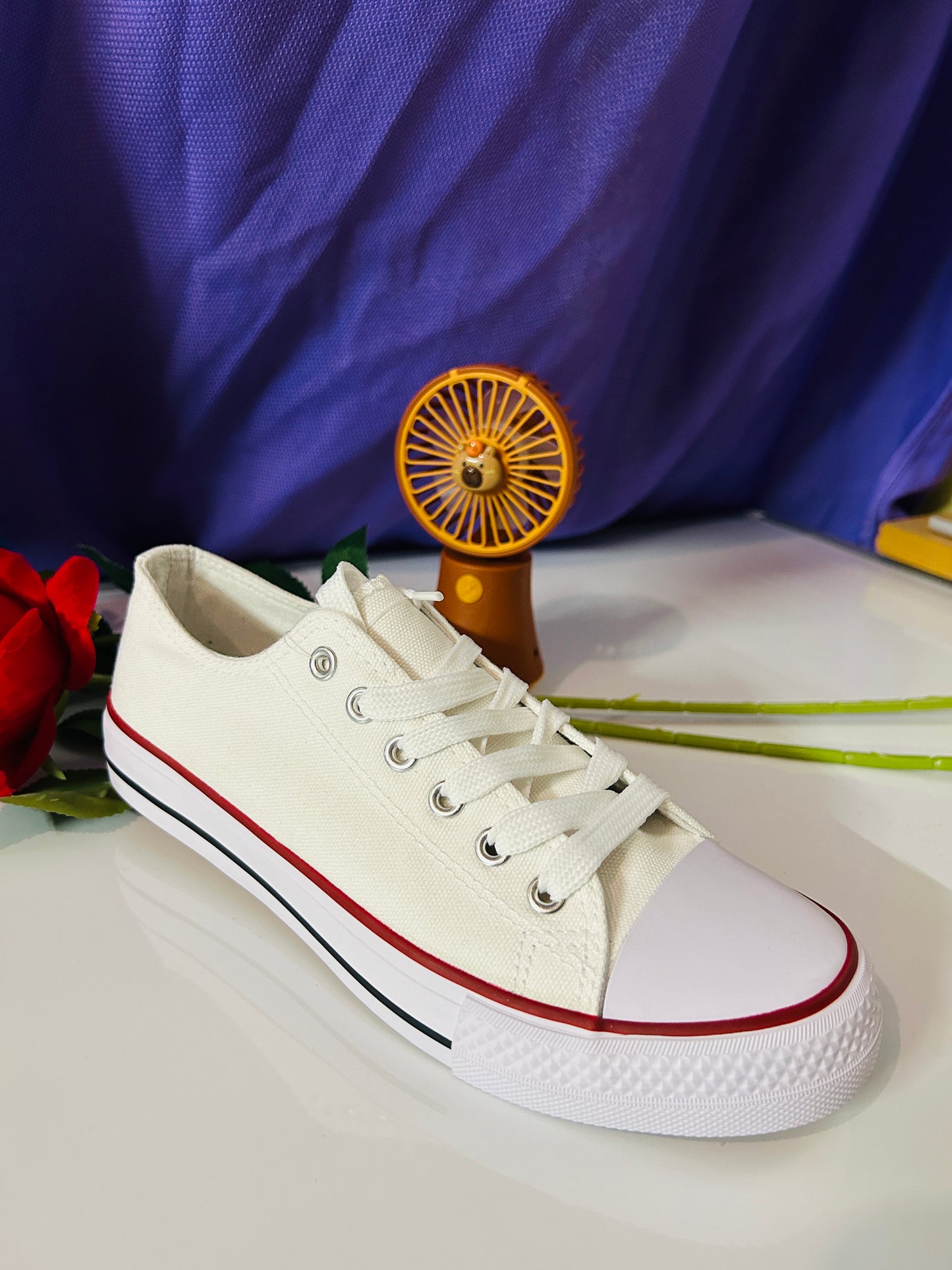Buty sportowe Trampki damskie Tenisówki