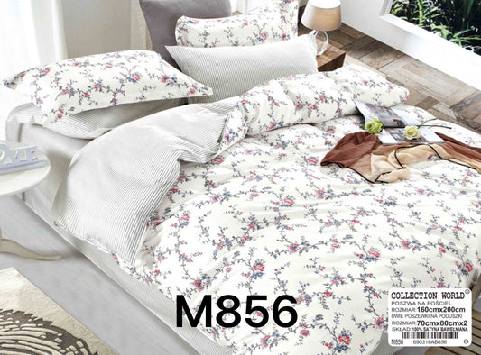 Komplet pościeli Bawełna M56