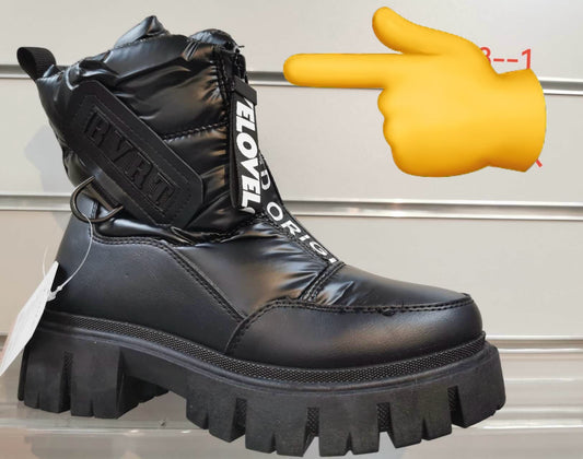 BUTY ZIMOWE OCIEPLANE KOZAKI SNEAKERSY BOTKI TRAPERY ŚNIEGOWCE SPORT TREKI