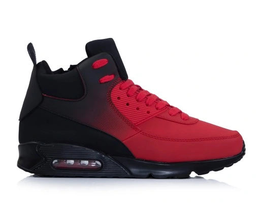Buty Męskie Sneakersy Wygodne Lekkie Modne Sylowe Zimowe