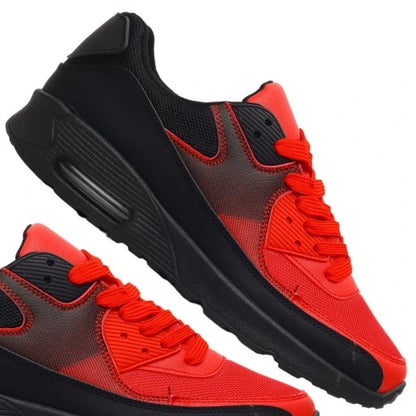 Buty Męskie Sneakersy Wygodne Lekkie Modne Sylowe Zimowe