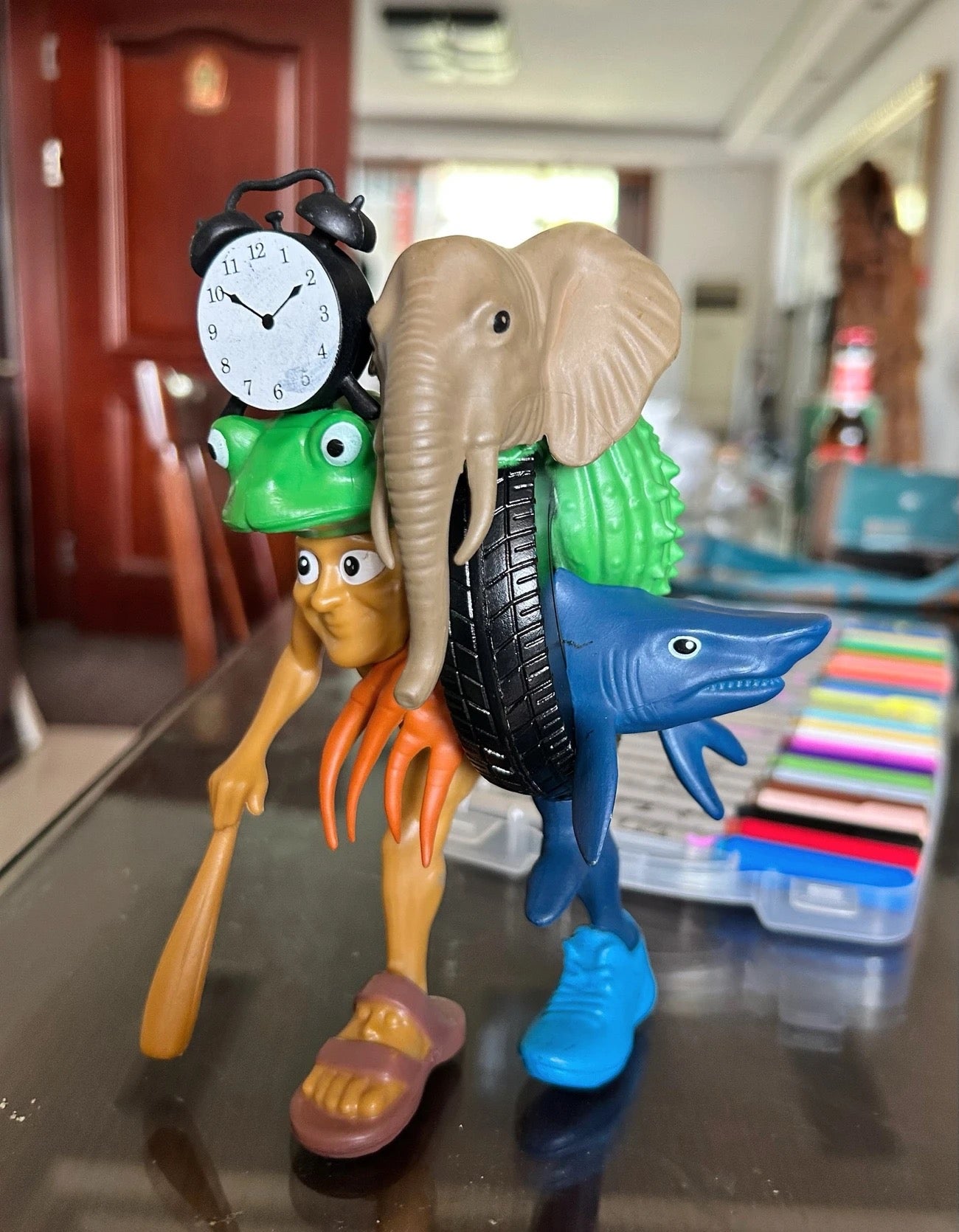 Trippa Troppa 30cm